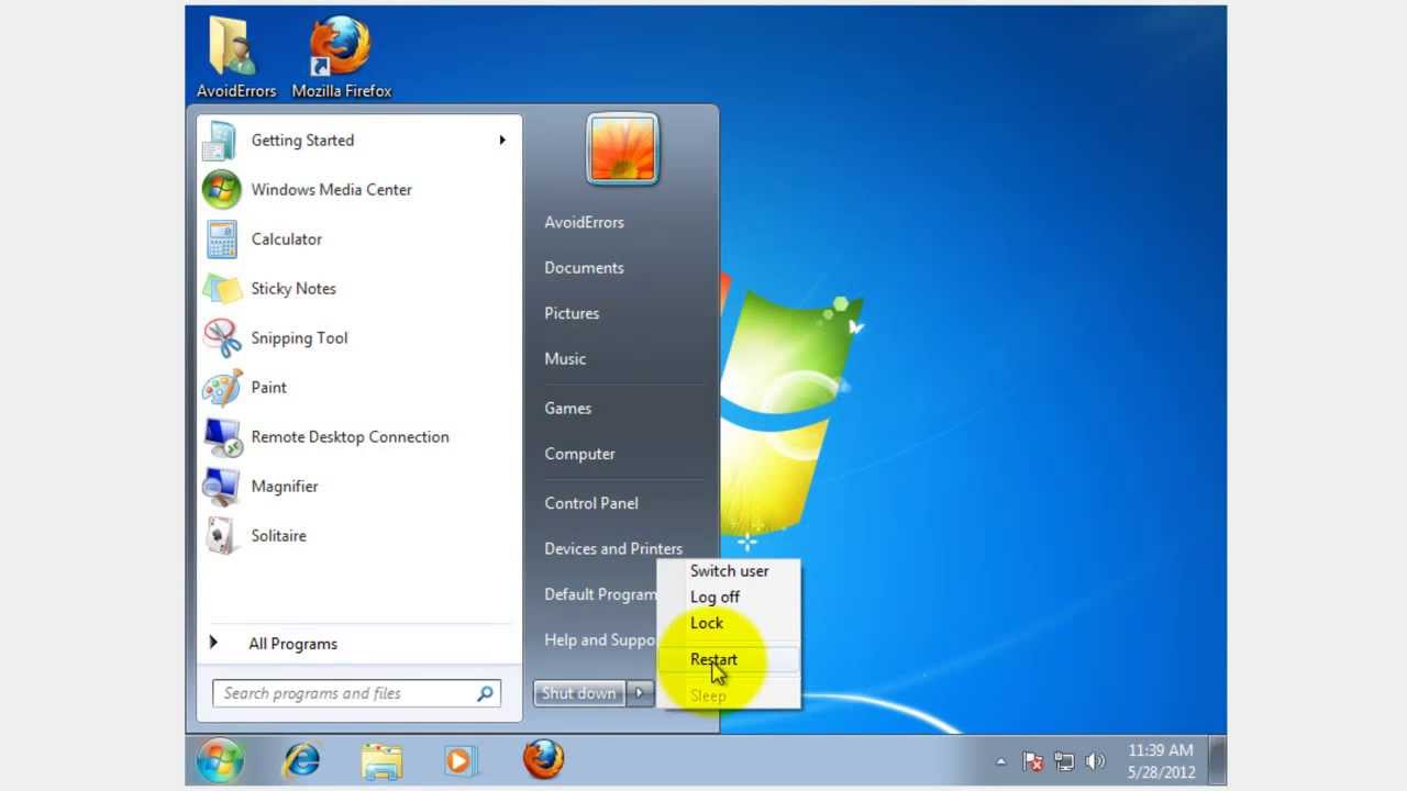 ubuntu download for windows 7